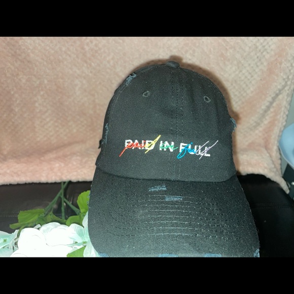Hat - Picture 2 of 4